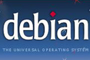 debian - the universal operating system